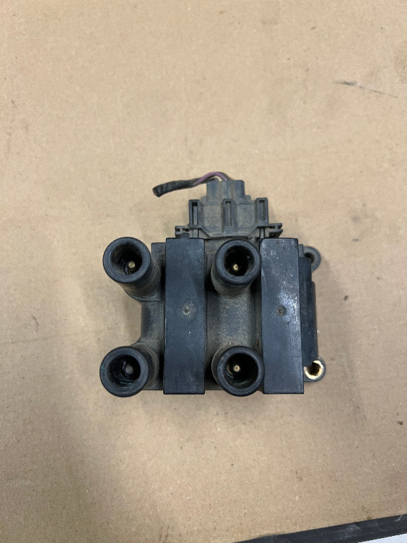 Bobina inductie Ford KA 1.3 benzina - Cod 880049