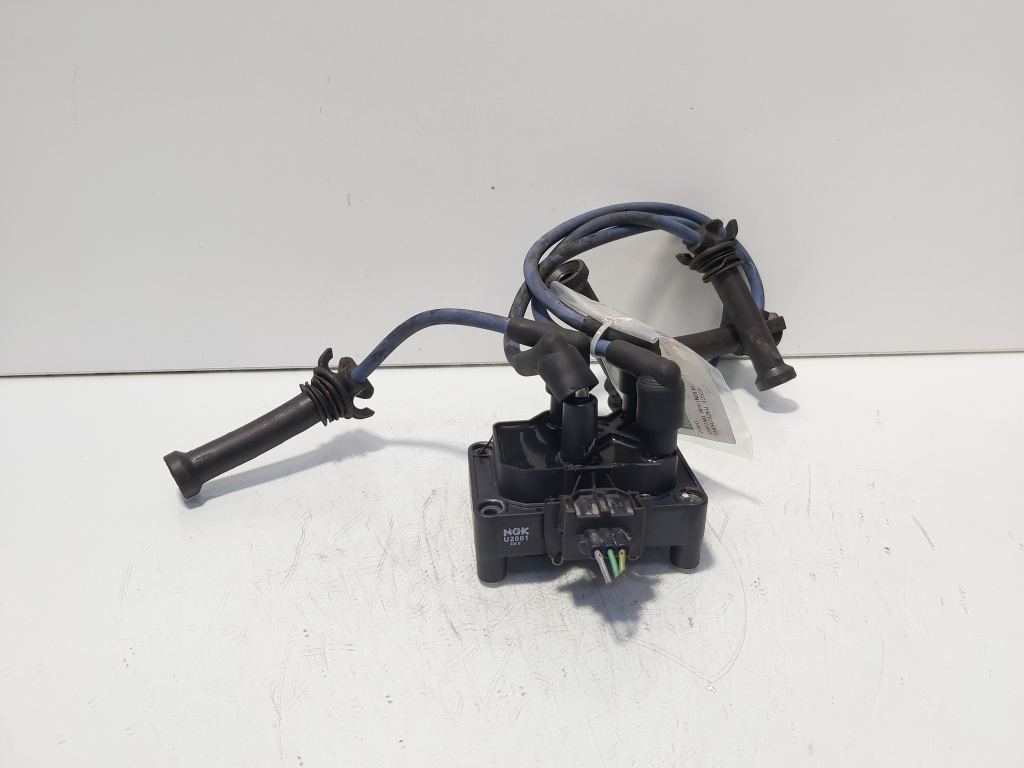 Bobina inductie, Ford Mondeo 3 Sedan (B4Y), 1.8 be