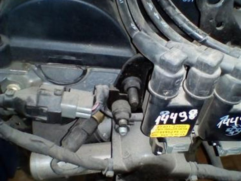 Bobina inductie Hyundai 20 Benzina tip motor G4GC An 2009 cod 27301-23900