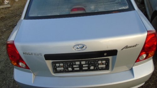 Bobina inductie Hyundai Accent 2005 BERL
