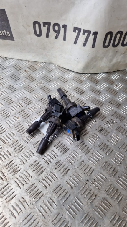 Bobina inductie Hyundai Tucson 1.6 TGDI cod motor G4FJ an 2016 cod 27301-2B120