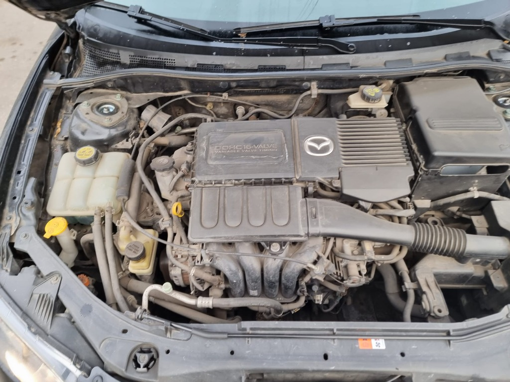 Bobina inductie Mazda 3 2008 berlina 1.6