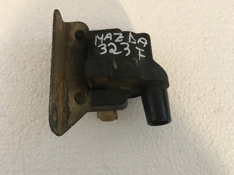 Bobina inductie Mazda 323 f 1.4i 1.6i 18i 1996 - 1998 cod: b6s718100