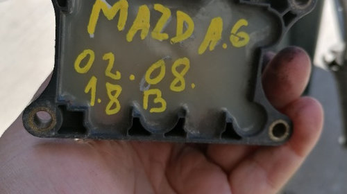 Bobina inductie Mazda 6 cod L81318100, p