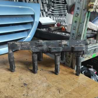 Bobina Inductie Mercedes A-class w168 0221503033