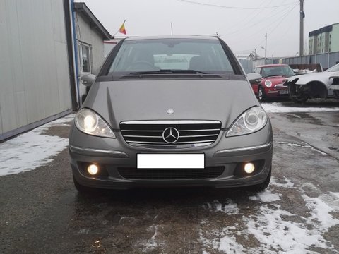 Bobina inductie Mercedes A-CLASS W169 2005 HATCHBACK 150 B