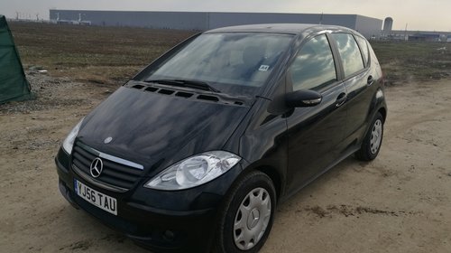 Bobina inductie Mercedes A-CLASS W169 20