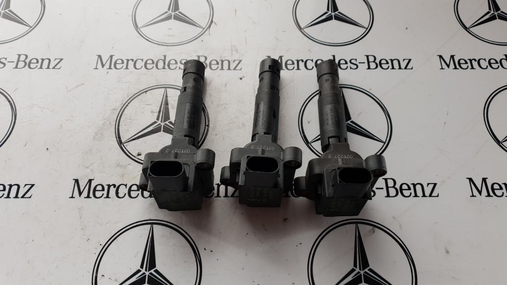 Bobina inductie mercedes A0001501580