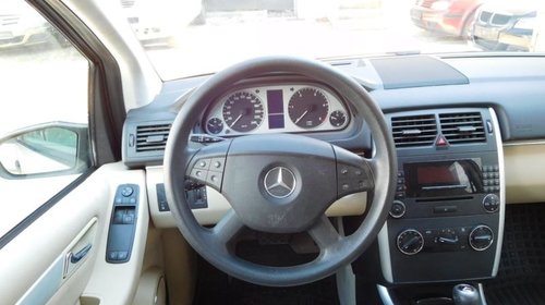 Bobina inductie Mercedes B-CLASS W245 20