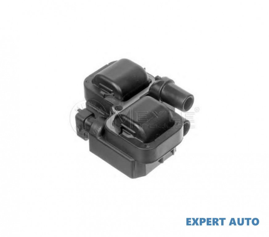 Bobina inductie Mercedes E-CLASS T-Model (S211) 2003-2009 #2 0001587303