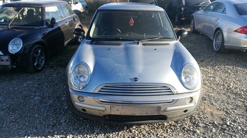 Bobina inductie Mini Cooper 2002 HATCHBA