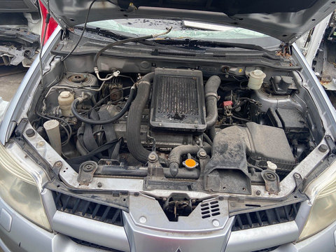Bobina inductie Mitsubishi Outlander 2.0 Turbo 2004 - 2007