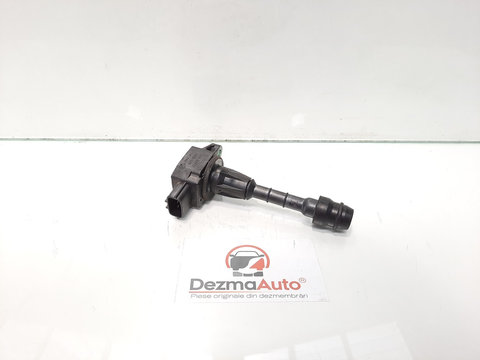 Bobina inductie, Nissan Note 1 [Fabr 2006-2011] 1.4 B, CR14DE, 22448-AX001 (id:414550)