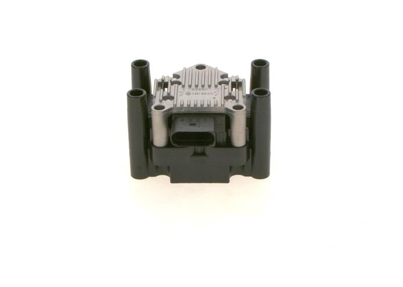 Bobina inductie noua Bosch pentru Seat Ibiza III 2