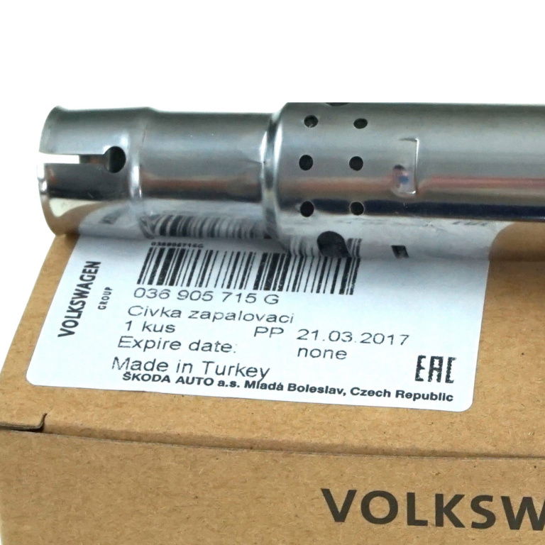Bobina Inductie Oe Volkswagen Touran 1 2