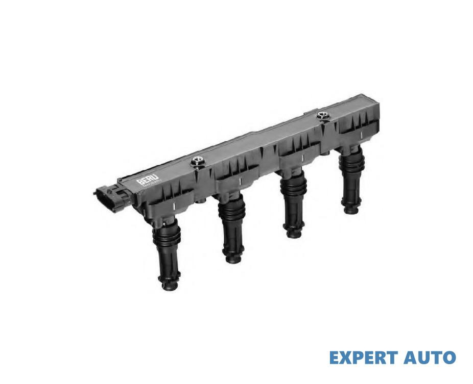 Bobina inductie Opel AGILA (A) (H00) 2000-2007 #2 