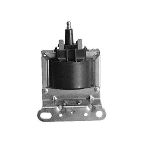 Bobina inductie Opel Ascona B, Ascona C, Astra F, Corsa A, Kadett D, Kadett E, Manta B, Vectra A, 1.3 N, 1.3 S, 2.0 S, 1.6, 1.6 i, 1.6 1 Cat, 1.2, 1.2 S, 1.3 1 Cat, 1.6 GSI, 1.4 S, MAGNETI MARELLI