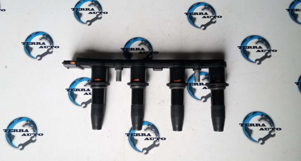 Bobina inductie Opel Astra G 1.6 b cod motor Z166XEP 76 kw 103 cp