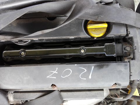 Bobina inductie Opel Astra H 1.6 benzina Z16XEP din 2003