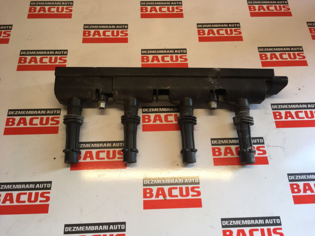 Bobina inductie Opel Astra H cod: 55577898