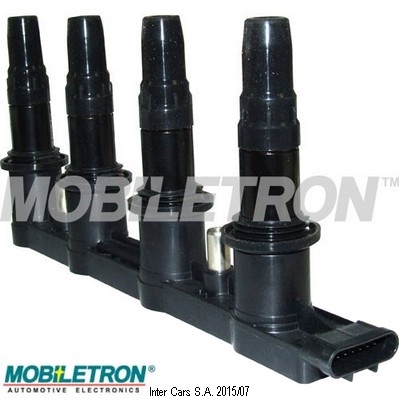 Bobina inductie Opel Astra H / J 1.6 Z 16 XER