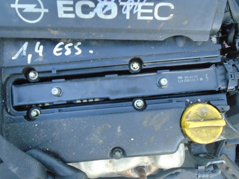 Bobina inductie Opel Corsa C 1.4 benzina din 2005