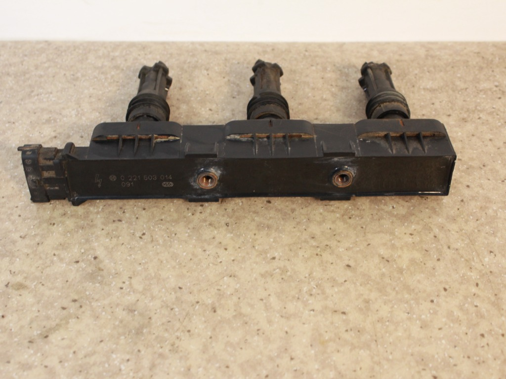 Bobina Inductie Opel Corsa C,Agila,motor 1.0 benzina.