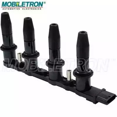 Bobina Inductie Opel Meriva 1.6 105 Cp Z16XEP Mobiletron
