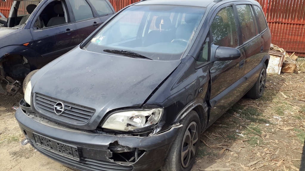 Bobina inductie Opel Zafira 2001 hatchba