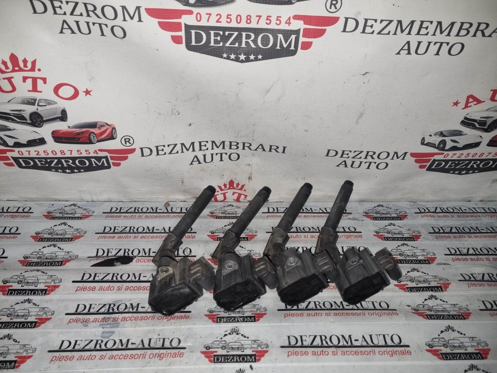 Bobina inductie originala Nissan Juke II 1.0 114cp cod piesa : 224332935R