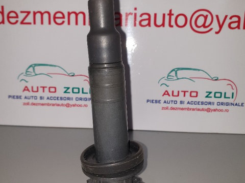 Bobina inductie, Peugeot 107 an 2005-2014 motor 1.0 benzina cod 90919-02239