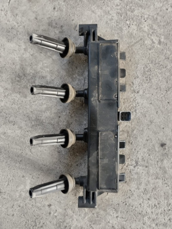BOBINA INDUCTIE PEUGEOT 206 CC COD ZS348