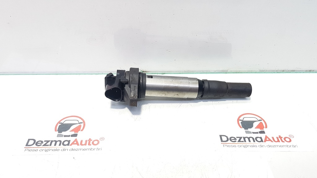 Bobina inductie, Peugeot 207 CC, 1.6 benz, 5FW, 0221504470