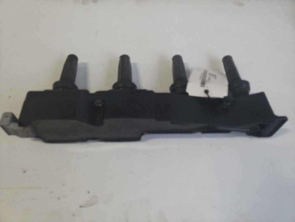 Bobina inductie Peugeot 307 an 2008 PSA 306 cod piesa 9636337880