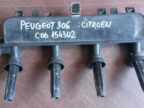 Bobina inductie Peugeot 307