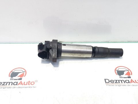 Bobina inductie, Peugeot 308, 1.6 benz, 5FW, 0221504470 (id:379845)