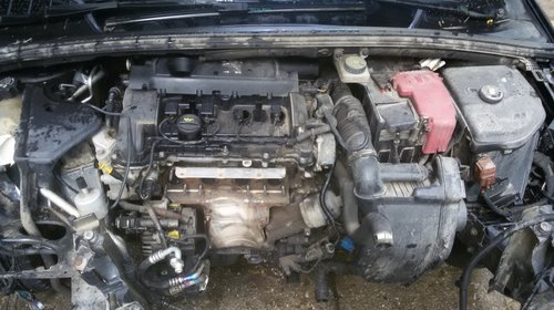 Bobina inductie Peugeot 308 1.6 benzina