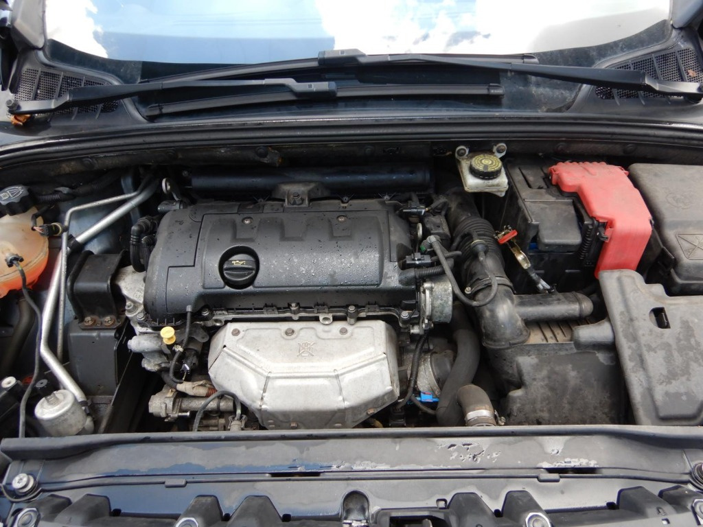 Bobina inductie Peugeot 308 2008 HATCHBACK 1.4 i