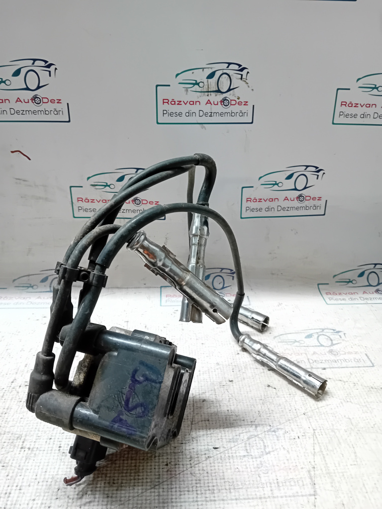 Bobina inductie plus fise Seat Altea 2012, 032905106B