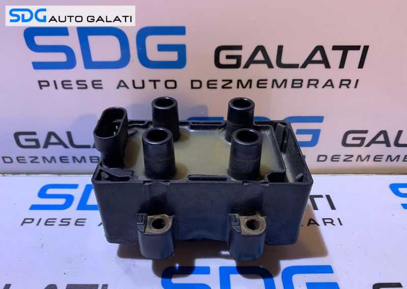 Bobina Inductie Renault Clio 2 1.0 1998 - 2012 Cod