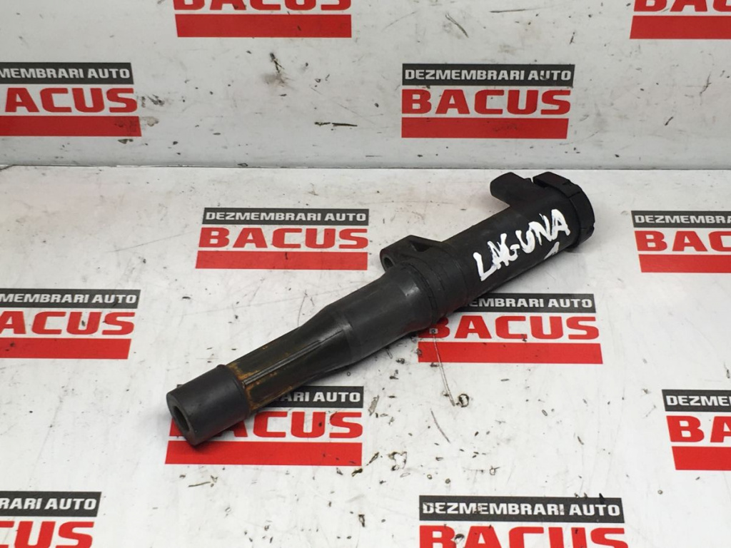Bobina inductie renault clio 2 1.6 b k4mg748 029700-8240 7700107177