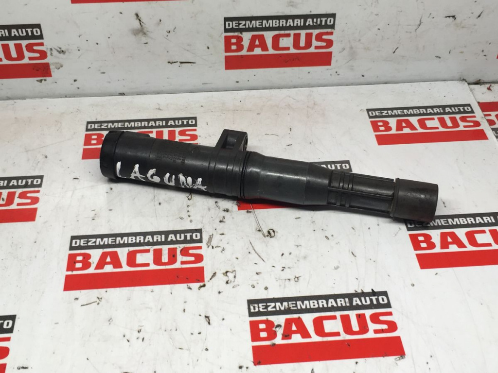 Bobina inductie renault clio 2 1.6 b k4mg748 029700-8240 7700107177