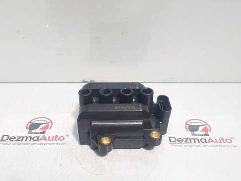Bobina inductie, Renault Clio 4, 1.2 benz, D4FD740, 8200702693