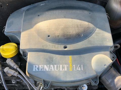 Bobina inductie Renault Clio Symbol 1.4 Benzina