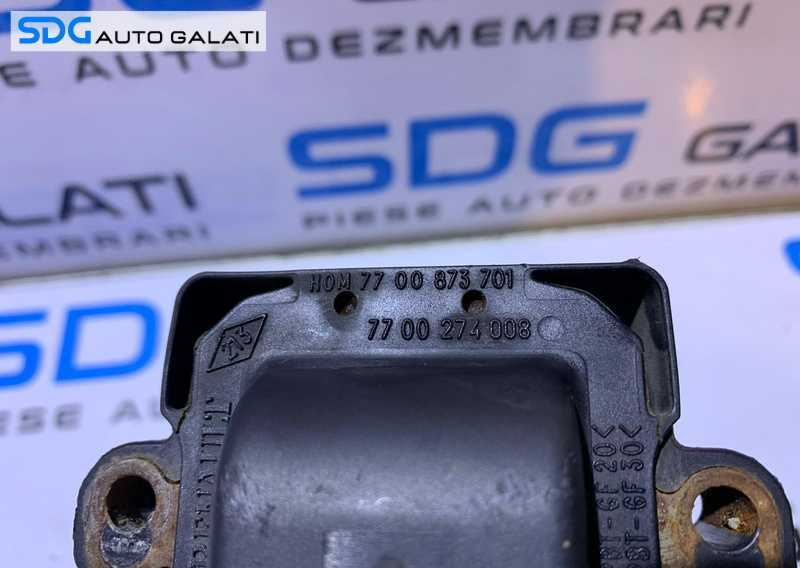 Bobina Inductie Renault Kangoo 1 1.4 199