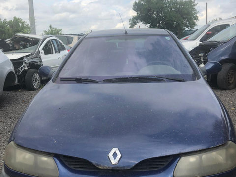 Bobina inductie Renault Laguna 1999 hatchback 1.6