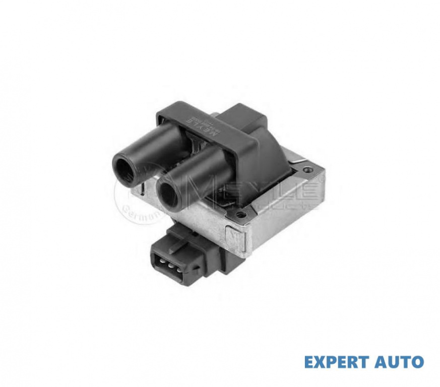 Bobina inductie Renault MEGANE I Classic (LA0/1_) 