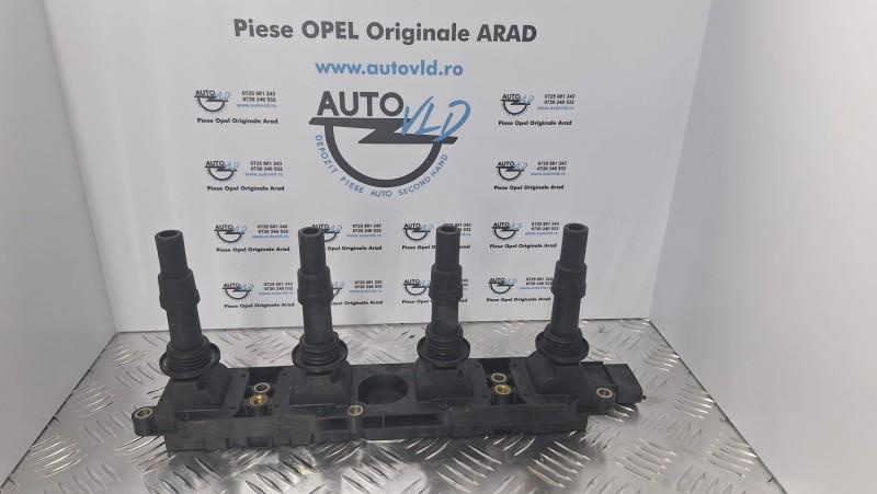 Bobina inductie Saab 9-3 1998-2003 YS3D 1,8 i; Z 18 XE; X 18 XE1 413 72 0061