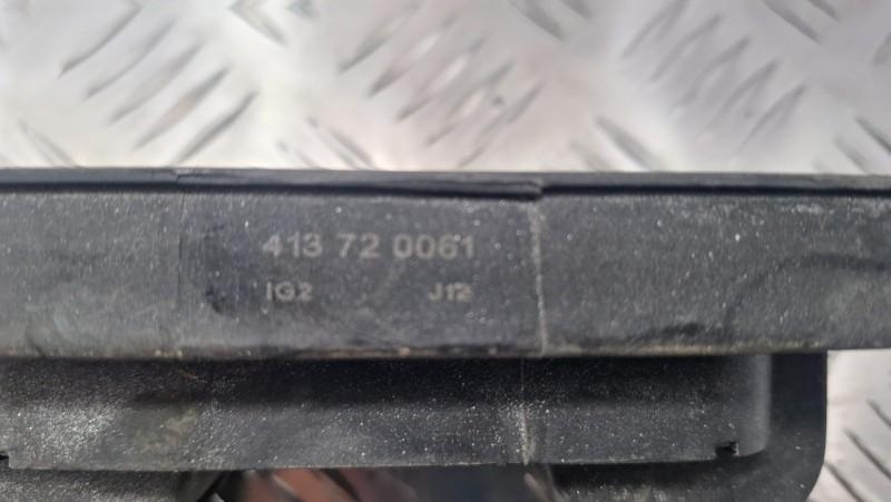 Bobina inductie Saab 9-3 1998-2003 YS3D 