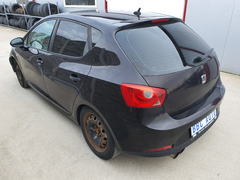 Bobina inductie Seat Ibiza 2009 HATCHBACK 1.4 B